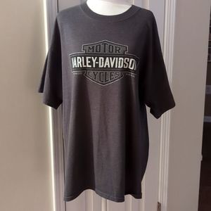 Harley Davidson men's T-shirt